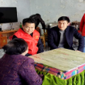 县住建局(人防办):“慰问孤寡老人,温情传递暖人心”