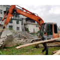 木塘垸镇：势必拆除一切违规建筑