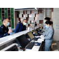 桃源公安开展旅馆业专项检查
