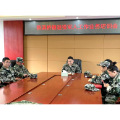 杨溪桥镇开展系列活动，用心用情为军人服务