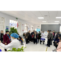 枫树乡：免费筛查进村居 关爱村民暖人心