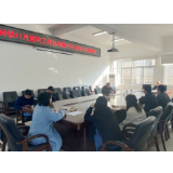 马鬃岭镇：创新宣传展风采，优化队伍促提升