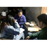 木塘垸镇：脱贫帮扶不落一户一人