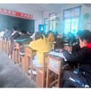 桃源县枫树中学：加强诚信道德品质，创建和谐诚信校园