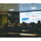 桃源经投召开学习贯彻党的十九届六中全会精神专题宣讲报告会