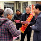 剪市镇:“宣传+服务”,架起养老保险政策“连心桥”