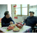 县领导看望慰问全国先进工作者和退休干部