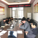 桃源县扶贫办:党史小课堂“开讲啦”