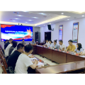 县司法局：谈心谈话添动力，凝心聚力促提升