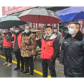 杨溪桥镇：积极做好春节期间道路交通安全工作