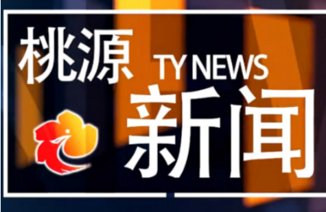 视频：20221103桃源新闻