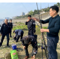 桃源县组织开展打击非法捕捞春季专项整治行动