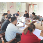 枫树维回乡：强力整改违法占地图斑 全力推进复耕复绿工作