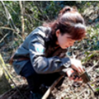 乌云界国家级自然保护区开展新一轮红外线相机安装与更换工作