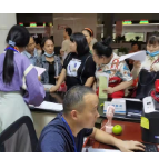 县不动产登记中心：创新工作方法 贴心服务群众