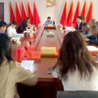 剪市镇：以制度为抓手 推进作风建设常态化