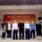 盘塘镇:桃源县科协领导赴盘塘调研基层科协工作
