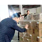 县市场监督管理局开展“315晚会”曝光问题专项整治行动