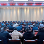 桃源县学习贯彻党的十九届六中全会精神和省第十二次党代会精神专题研讨班结业