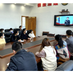 九溪镇：开展4·15国家安全教育系列活动，主动维护国家安全