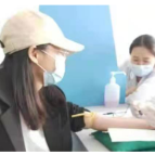 桃源县茶庵铺镇中心医院： 白衣天使捐献造血干细胞 传递人间大爱