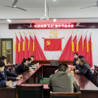 杨溪桥镇：为青春心向党 建功新时代