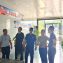 夷望溪镇：加快推进经营性自建房安全鉴定工作