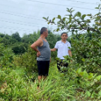 漳江街道：争创充分就业社区  托稳群众幸福生活