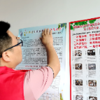 九溪镇：毒蘑菇预防再宣传，守卫群众舌尖安全