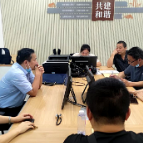 县人社局:开通保障工人工资支付“绿色通道”