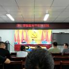 理公港镇:基层干部主题培训提升基层干部综合素能