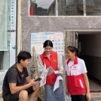 西安镇：保网络安全 促和谐稳定