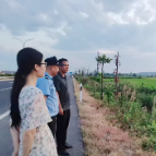 枫树维回乡：深入开展森林防火和秸秆禁烧工作