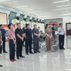 喜迎二十大，委员在行动：桃源县政协集中开展“委员活动日”系列活动