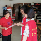 杨溪桥镇:开展“喜迎二十大 奋斗新征程”文旅志愿系列活动