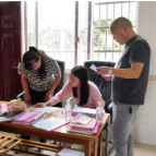 枫树维回乡：落实农村改厕问题“回头看”工作