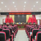 架桥镇：师带徒 传帮带，让年轻干部快成长