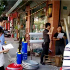 木塘垸镇：开展经营性自建房鉴定 筑牢安全防线