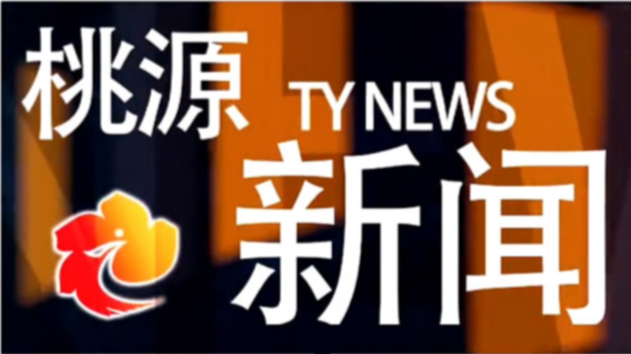 视频：20241004桃源新闻