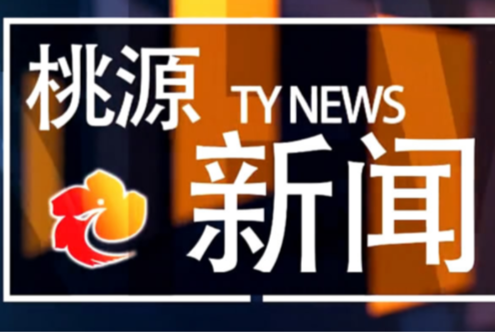 视频：20241017桃源新闻