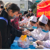 组图丨泸溪县人民医院：医务人员下乡送医送药，保障村民身体健康