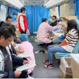真情办实事,热血凝大爱丨白羊溪乡积极组织开展无偿献血活动