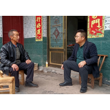 泸溪县永兴场中学：帮扶到家 用“贴心”换“安心”
