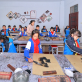 喜讯！泸溪思源实验学校入选第三批全国中小学中华优秀传统文化传承学校