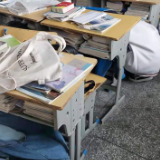 泸溪三中开展2021年春季学期防震紧急演练