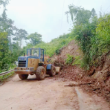 端午坚守丨泸溪县公路建设养护中心过节不忘保通畅