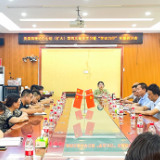 洗溪镇召开中心组第四次集体学习暨“学史力行”专题研讨会