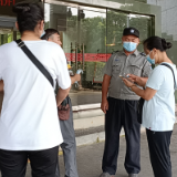 泸溪县机关事务中心：积极行动、全力以赴 多措并举筑牢防疫保护网