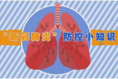 视频丨“新冠肺炎”防控小知识