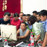 泸溪县第一轮政务服务能力专题培训圆满结束